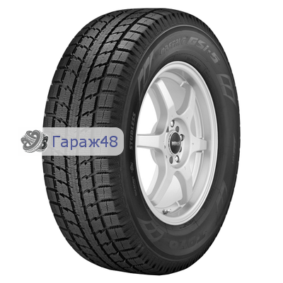 Toyo Observe GSi5 255/65 R17 114Q